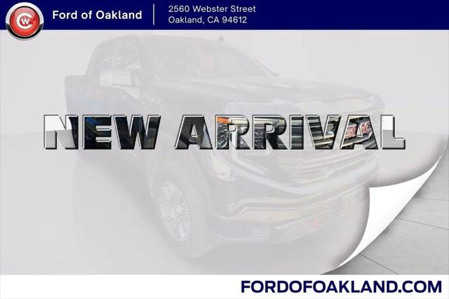 2026 GMC Sierra 1500 AT4 for sale in Oakland, CA