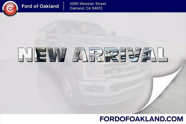 2024 Ford F-250 Lariat for sale in Oakland, CA