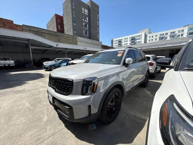 2025 Kia Telluride SX X-Line for sale in Oakland, CA