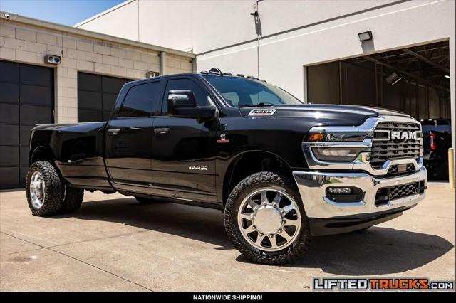 2025 Ram 3500 Big Horn Crew Cab 4x4 8' Box for sale in Baytown, TX