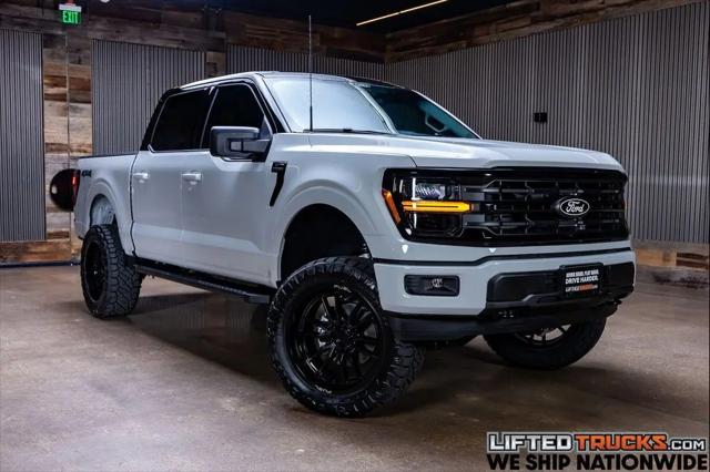 2026 Ford F-150 XLT for sale in Baytown, TX
