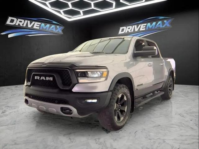 2019 Ram 1500 Rebel for sale in Woodbury, NY
