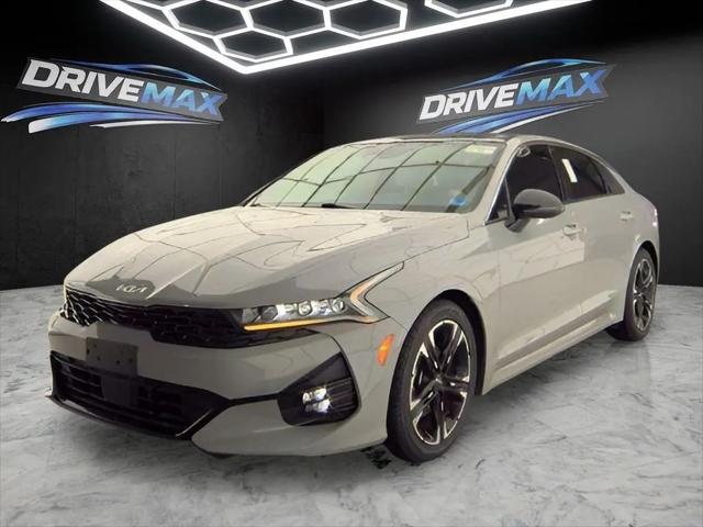 2022 Kia K5 GT-Line for sale in Woodbury, NY