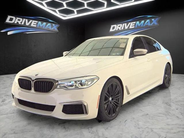 2019 BMW M5 xDrive for sale in Woodbury, NY