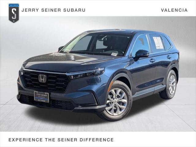 2025 Honda CR-V LX 2WD for sale in Santa Clarita, CA
