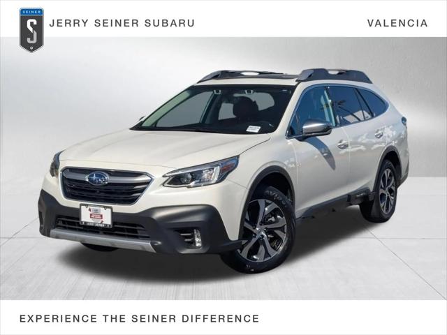 2022 Subaru Outback Touring for sale in Santa Clarita, CA
