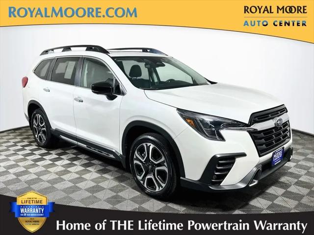 2024 Subaru Ascent Touring 7-Passenger for sale in Hillsboro, OR