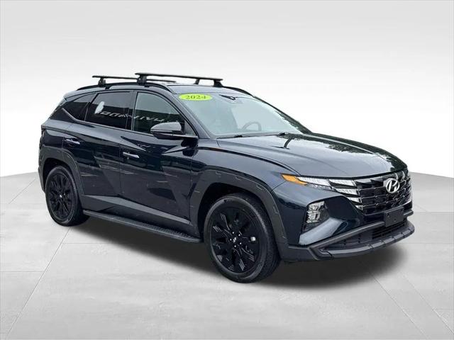 2024 Hyundai Tucson XRT for sale in Downingtown, PA