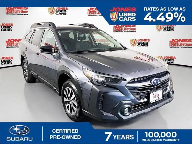 2025 Subaru Outback Premium for sale in Bel Air, MD