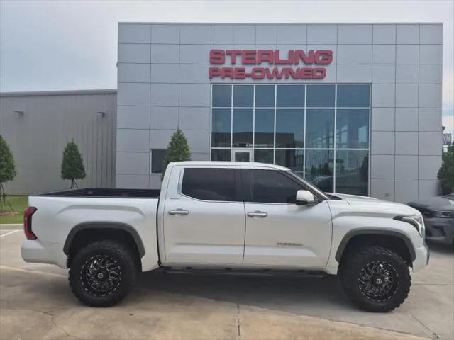 2024 Toyota Tundra Limited for sale in Opelousas, LA
