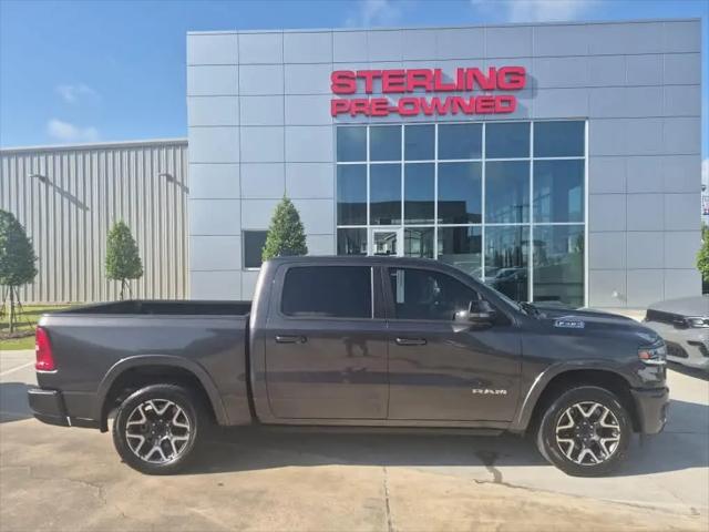 2026 Ram 1500 Laramie Crew Cab 4x4 5'7" Box for sale in Opelousas, LA