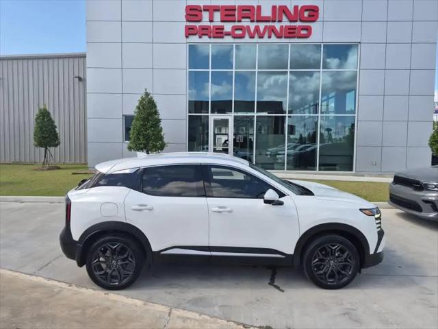 2025 Nissan Kicks SR FWD for sale in Opelousas, LA