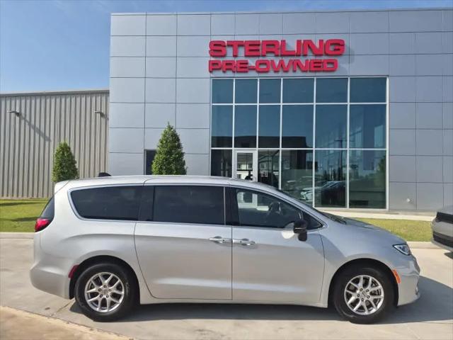 2024 Chrysler Pacifica Touring L for sale in Opelousas, LA