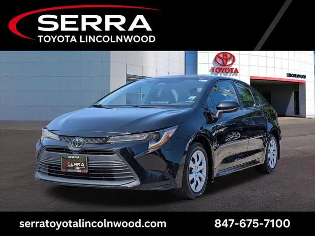2023 Toyota Corolla LE for sale in Lincolnwood, IL