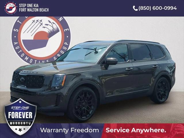 2021 Kia Telluride EX for sale in Fort Walton Beach, FL