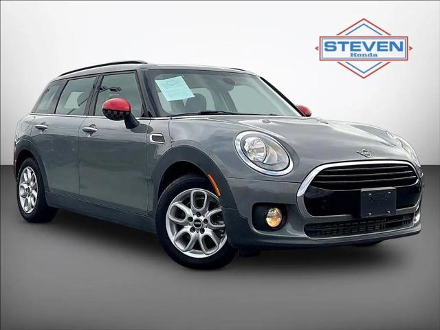 2019 MINI Cooper Clubman Cooper for sale in Harrisonburg, VA
