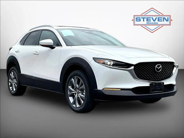 2025 Mazda CX-30 2.5 S Preferred Package for sale in Harrisonburg, VA