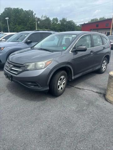 2013 Honda CR-V LX for sale in Harrisonburg, VA