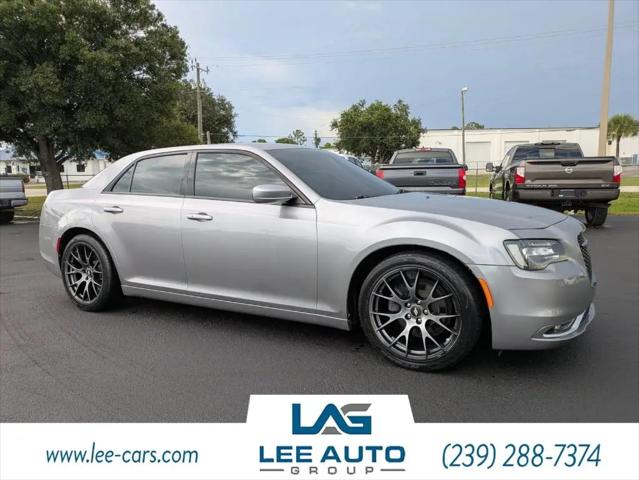 2017 Chrysler 300 300S for sale in Fort Myers, FL