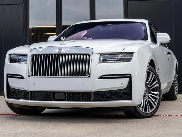 2024 Rolls-Royce Ghost Unknown for sale in Houston, TX