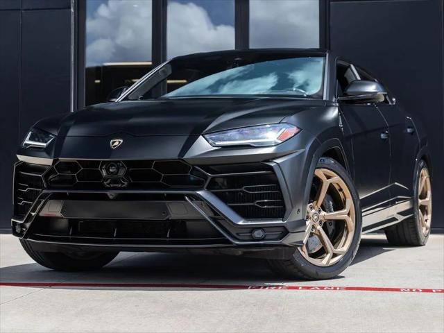 2021 Lamborghini Urus Unknown for sale in Houston, TX