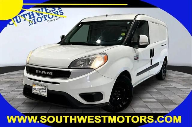 2021 Ram ProMaster City Tradesman SLT Cargo Van for sale in Pueblo, CO