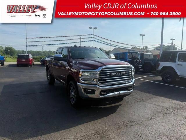 2019 Ram 2500 for sale near Pataskala, OH