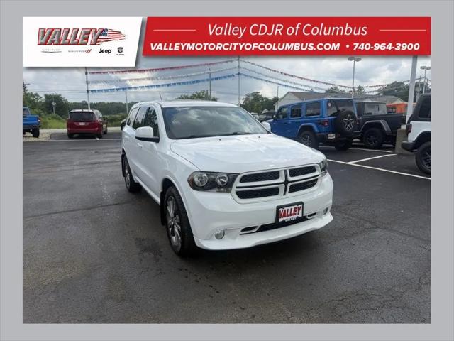 2013 Dodge Durango for sale near Pataskala, OH
