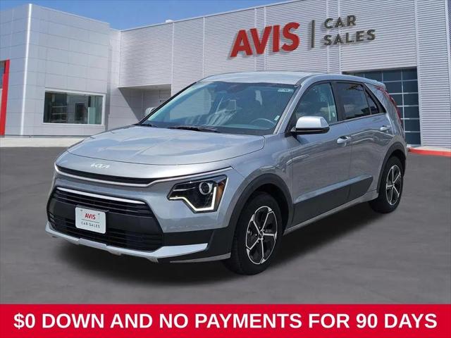 2025 Kia Niro LX for sale in Live Oak, TX