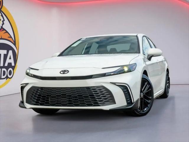 2026 Toyota Camry SE for sale in Hernando, MS