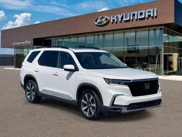 2023 Honda Pilot AWD Touring for sale in Greenville, SC