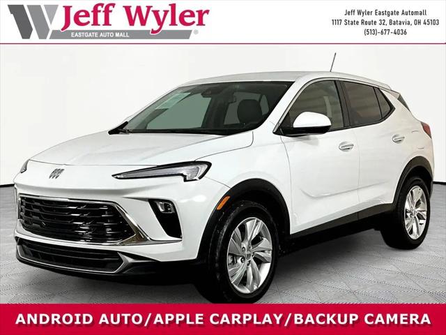 2024 Buick Encore GX Preferred FWD for sale in BATAVIA, OH