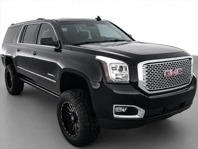 2017 GMC Yukon XL Denali for sale in Braidwood, IL