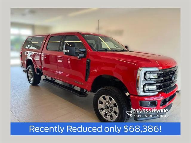 2024 Ford F-250 LARIAT for sale in Clarksville, TN