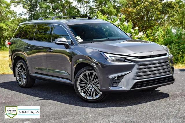 2024 Lexus TX 350 Luxury for sale in Augusta, GA