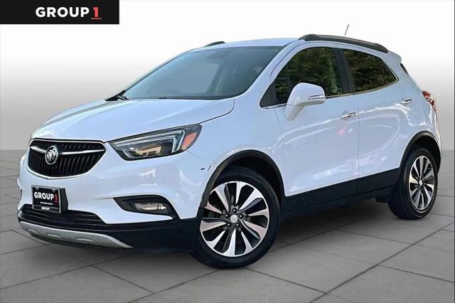 2018 Buick Encore Essence for sale in Austin, TX