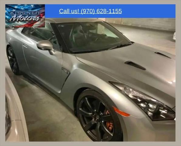2009 Nissan GT-R Premium for sale in Grand Junction, CO