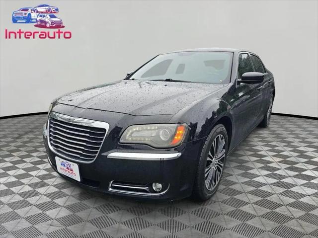 2014 Chrysler 300 300S for sale in Plainville, MA