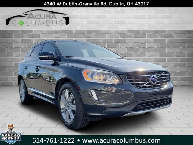 2016 Volvo XC60 T6 Drive-E for sale in Dublin, OH