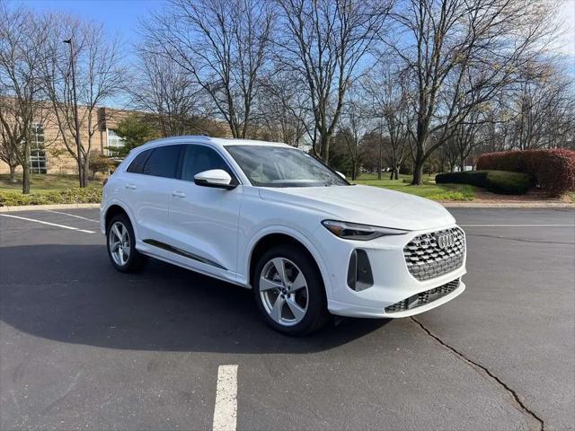 2025 Audi Q5 Premium Plus TFSI quattro S tronic for sale in Dublin, OH