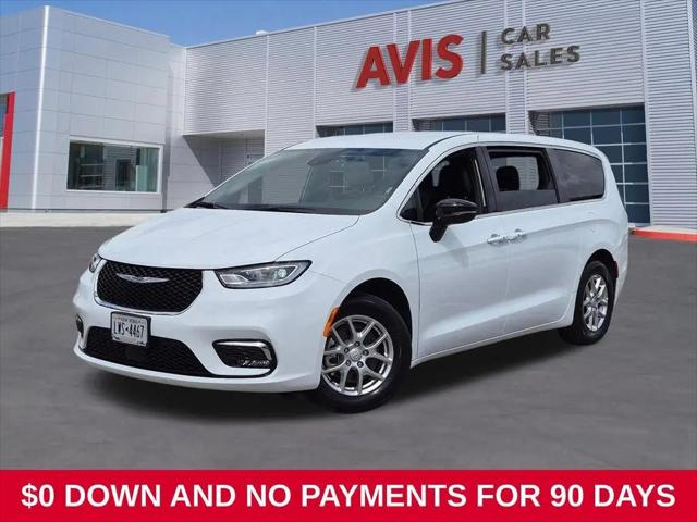 2025 Chrysler Pacifica Select for sale in Pompano Beach, FL