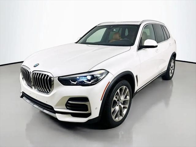 2023 BMW X5 for sale near Dublin, OH