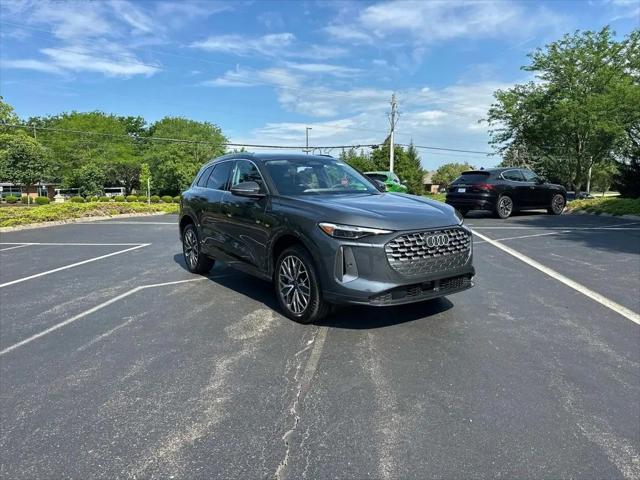 2025 Audi Q5 Premium Plus TFSI quattro S tronic for sale near Dublin, OH
