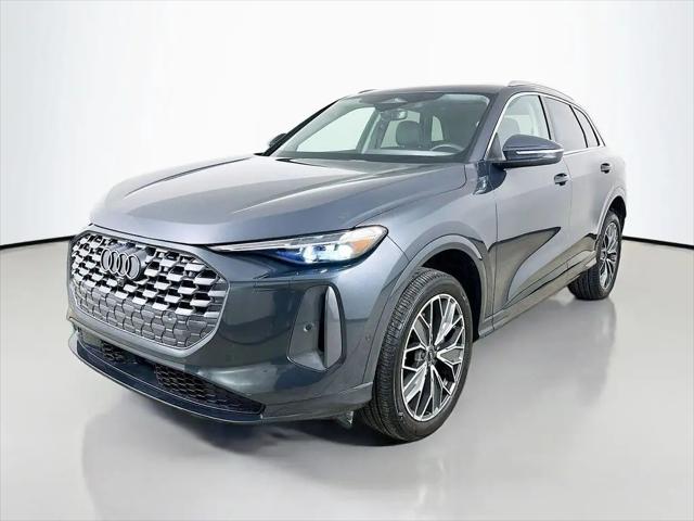 2025 Audi Q5 for sale near Dublin, OH