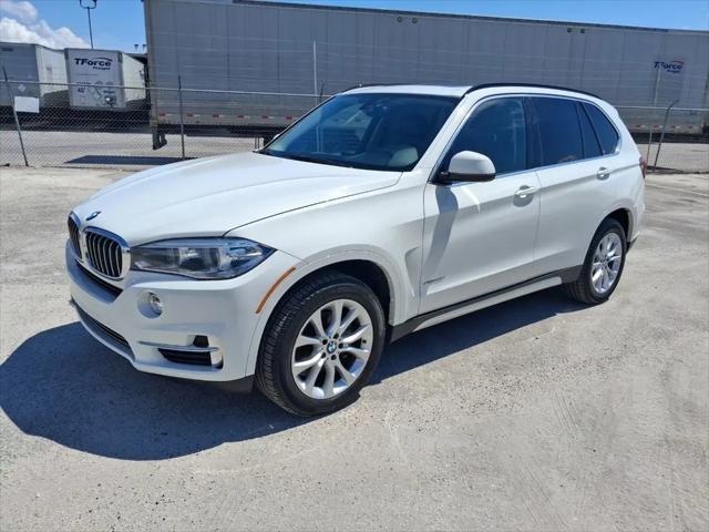 2015 BMW X5 xDrive35i for sale in Ocoee, FL