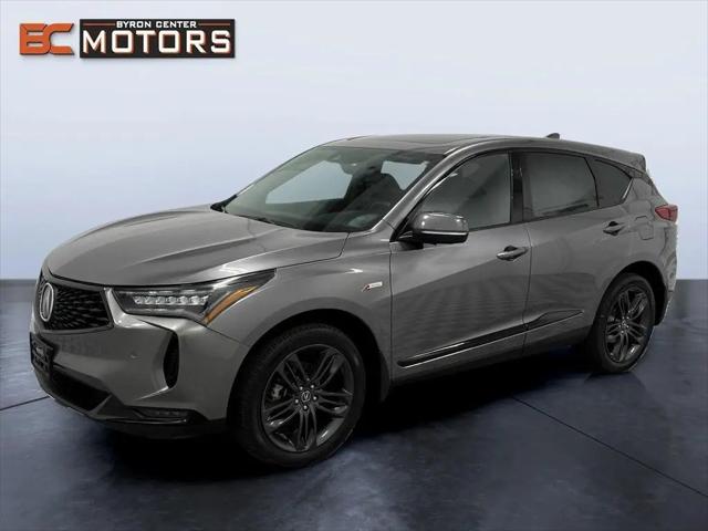 2022 Acura RDX A-SPEC Package for sale in Byron Center, MI
