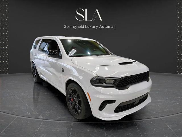 2023 Dodge Durango SRT Hellcat Premium AWD for sale in Springfield, NJ