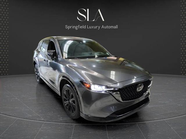2024 Mazda CX-5 2.5 Turbo Premium for sale in Springfield, NJ