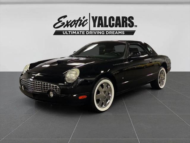 2003 Ford Thunderbird Base for sale in Salem, OH