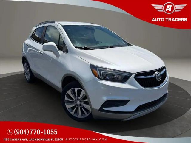 2020 Buick Encore FWD Preferred for sale in Jacksonville, FL